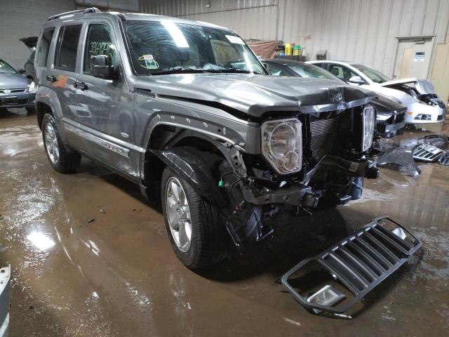 JEEP LIBERTY SP 2012 1c4pjmak0cw197160