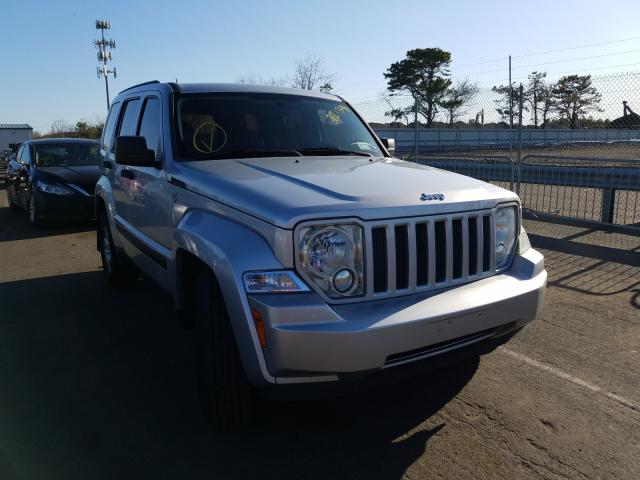 JEEP LIBERTY SP 2012 1c4pjmak0cw197773