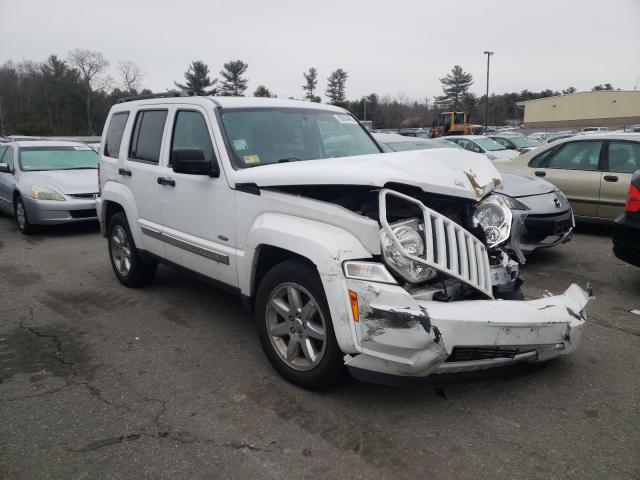 JEEP LIBERTY SP 2012 1c4pjmak0cw198065