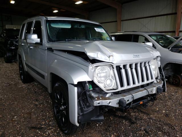 JEEP LIBERTY SP 2012 1c4pjmak0cw198499