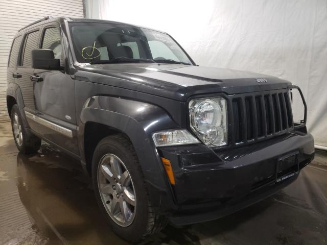 JEEP LIBERTY SP 2012 1c4pjmak0cw198986