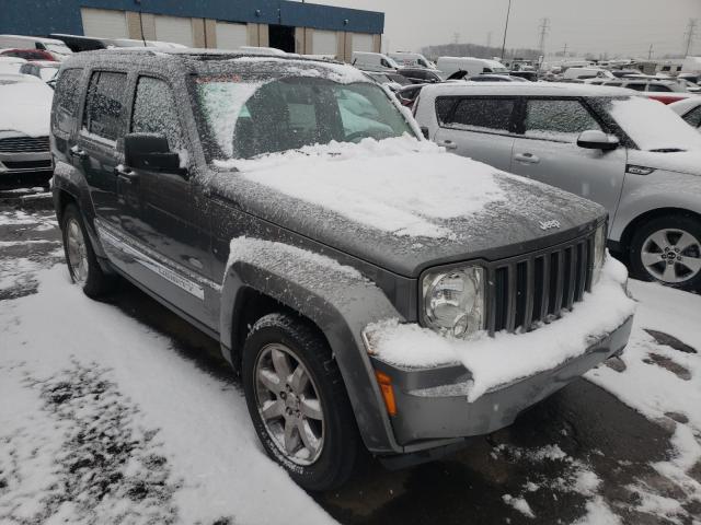 JEEP LIBERTY SP 2012 1c4pjmak0cw199054