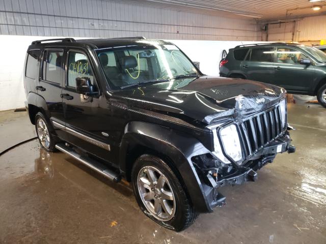 JEEP LIBERTY SP 2012 1c4pjmak0cw199488