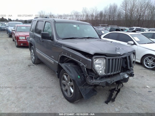 JEEP LIBERTY 2012 1c4pjmak0cw203894