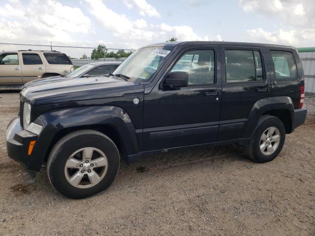 JEEP LIBERTY 2012 1c4pjmak0cw204088