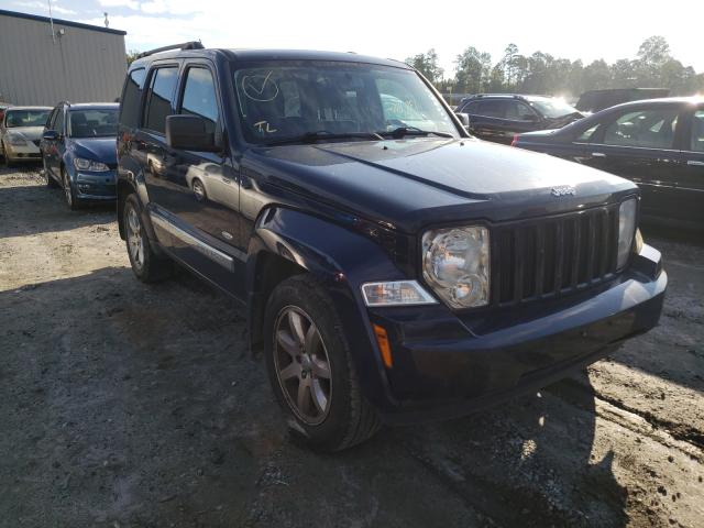 JEEP LIBERTY SP 2012 1c4pjmak0cw205211