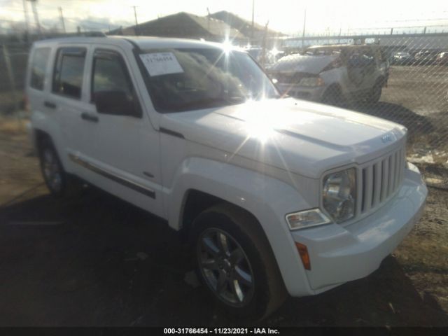 JEEP LIBERTY 2012 1c4pjmak0cw206780