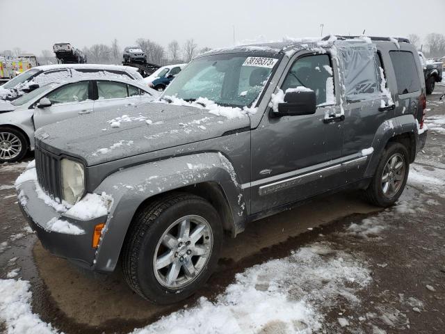 JEEP LIBERTY SP 2012 1c4pjmak0cw207136