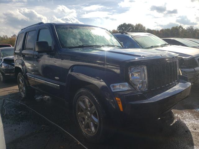 JEEP LIBERTY SP 2012 1c4pjmak0cw210845