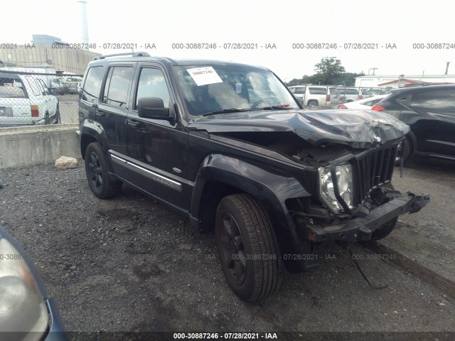 JEEP LIBERTY 2012 1c4pjmak0cw212482