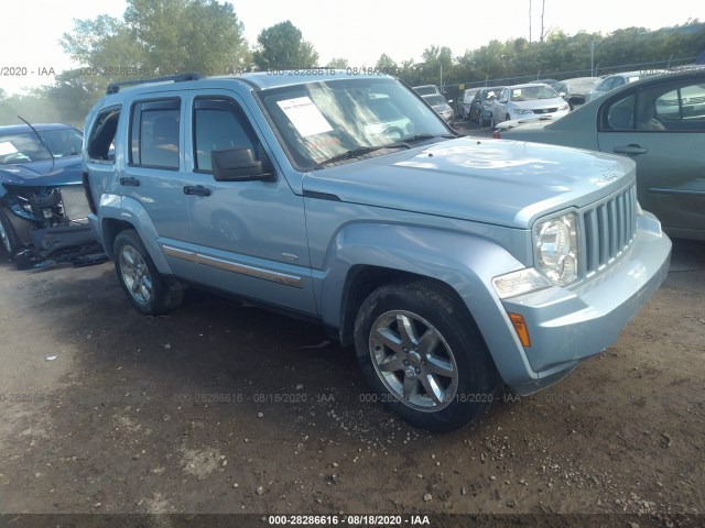 JEEP LIBERTY 2012 1c4pjmak0cw212613