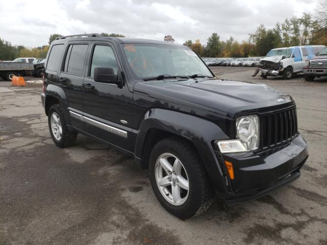 JEEP LIBERTY SP 2012 1c4pjmak0cw215138