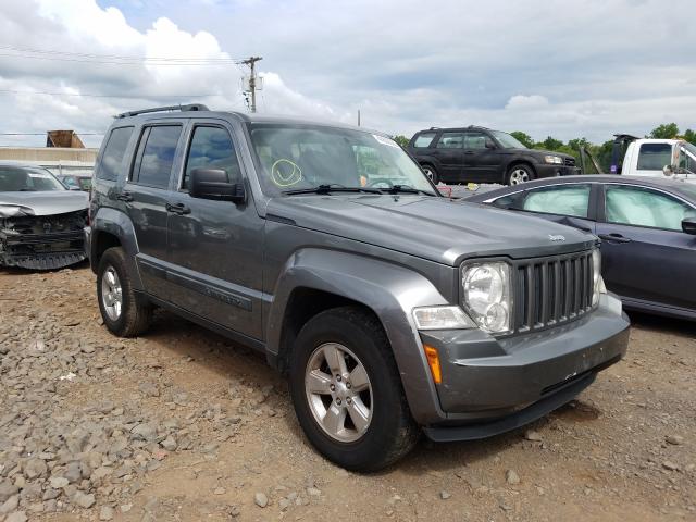 JEEP LIBERTY SP 2012 1c4pjmak0cw218329