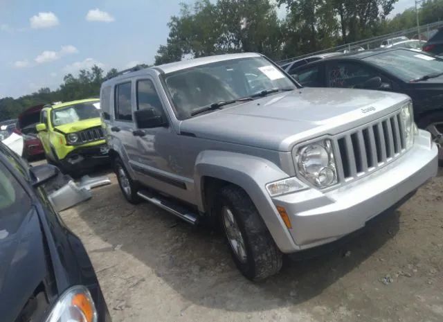 JEEP LIBERTY 2012 1c4pjmak1cw102203