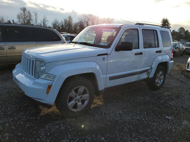 JEEP LIBERTY SP 2012 1c4pjmak1cw102573