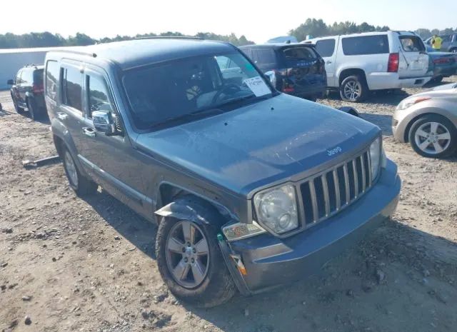 JEEP LIBERTY 2012 1c4pjmak1cw110298