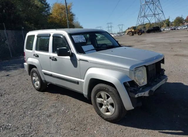 JEEP NULL 2012 1c4pjmak1cw112004