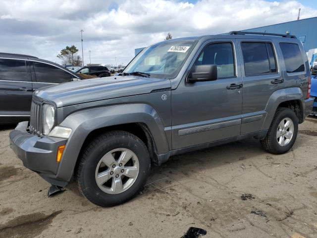 JEEP LIBERTY 2012 1c4pjmak1cw118949