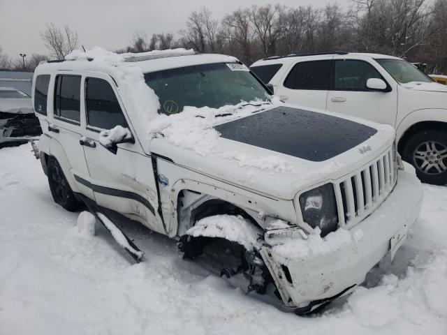 JEEP LIBERTY SP 2012 1c4pjmak1cw123682