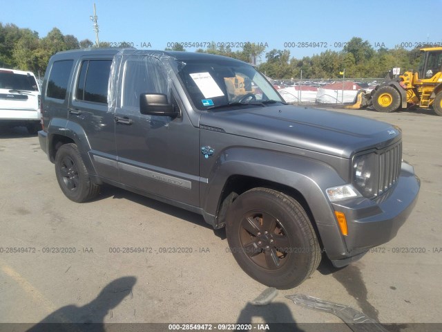 JEEP LIBERTY 2012 1c4pjmak1cw124475