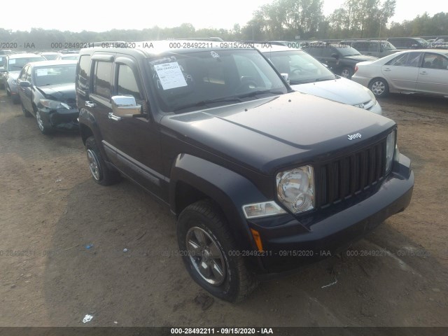 JEEP LIBERTY 2012 1c4pjmak1cw129028