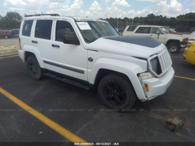 JEEP LIBERTY 2012 1c4pjmak1cw130745