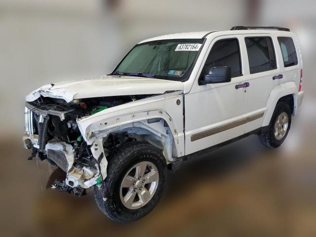 JEEP LIBERTY 2012 1c4pjmak1cw133144