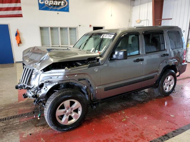 JEEP LIBERTY 2012 1c4pjmak1cw133631