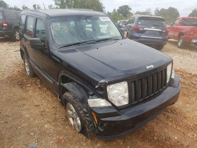 JEEP LIBERTY SP 2012 1c4pjmak1cw133774