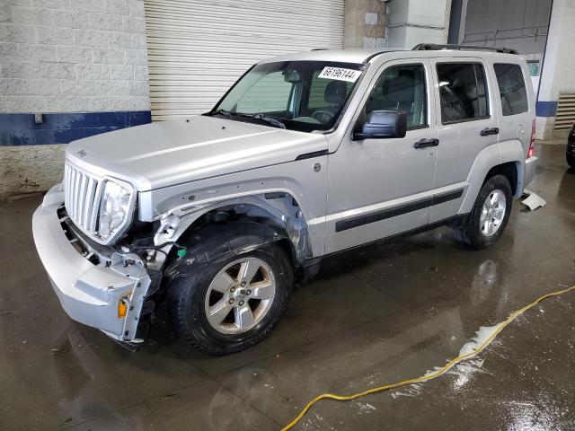 JEEP LIBERTY SP 2012 1c4pjmak1cw136724