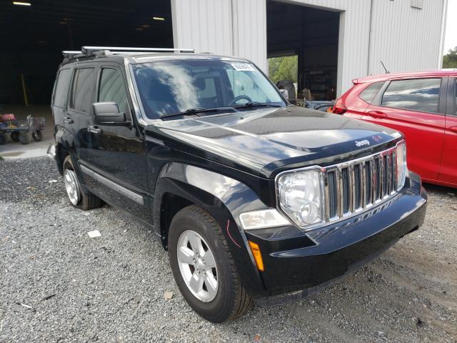 JEEP LIBERTY SP 2012 1c4pjmak1cw137341