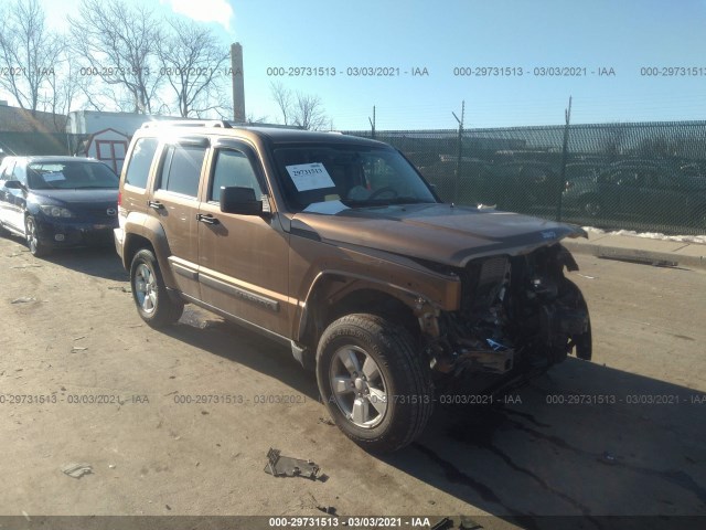 JEEP LIBERTY 2012 1c4pjmak1cw137694