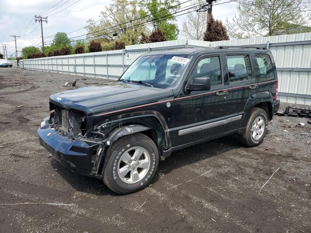 JEEP LIBERTY 2012 1c4pjmak1cw141440