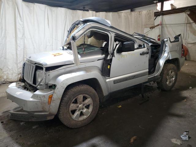 JEEP LIBERTY 2012 1c4pjmak1cw152583