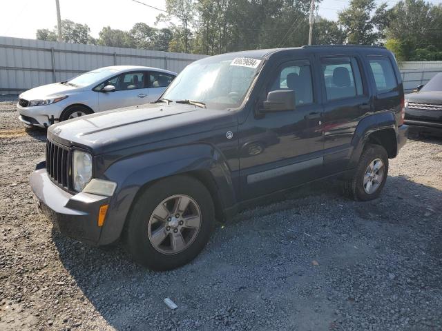 JEEP LIBERTY SP 2012 1c4pjmak1cw154334