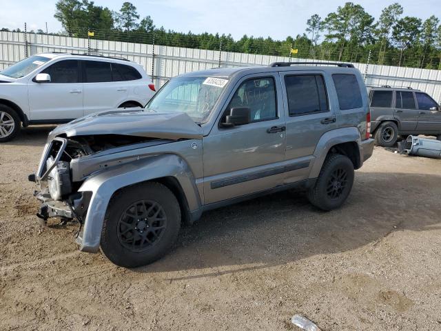 JEEP LIBERTY SP 2012 1c4pjmak1cw162272