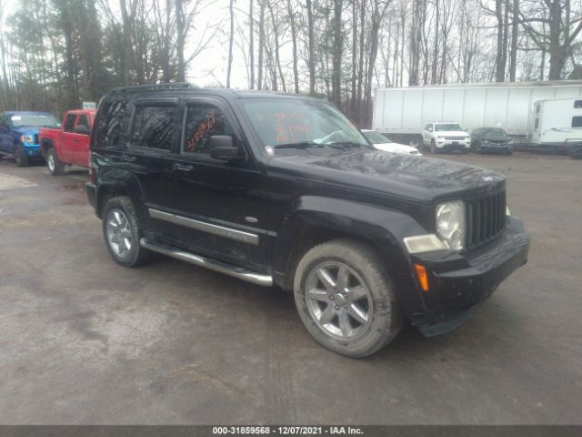 JEEP LIBERTY 2012 1c4pjmak1cw162885