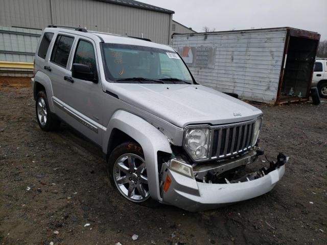 JEEP LIBERTY 2012 1c4pjmak1cw164653