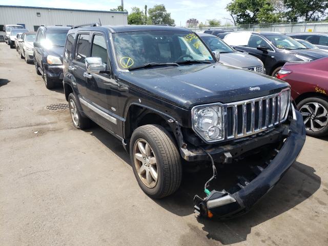 JEEP NULL 2012 1c4pjmak1cw164989