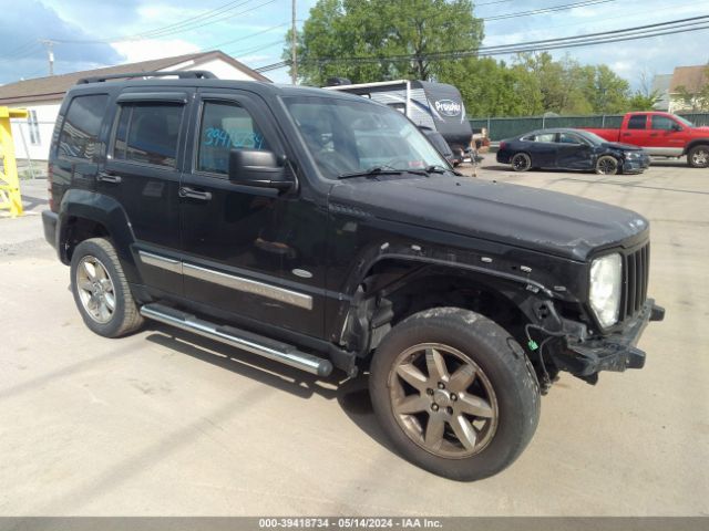 JEEP LIBERTY 2012 1c4pjmak1cw167777