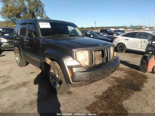 JEEP LIBERTY 2012 1c4pjmak1cw169447