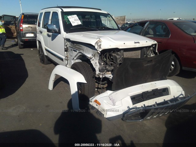 JEEP LIBERTY 2012 1c4pjmak1cw172557