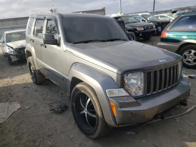 JEEP LIBERTY SP 2012 1c4pjmak1cw173000