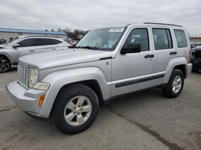 JEEP LIBERTY 2012 1c4pjmak1cw173028