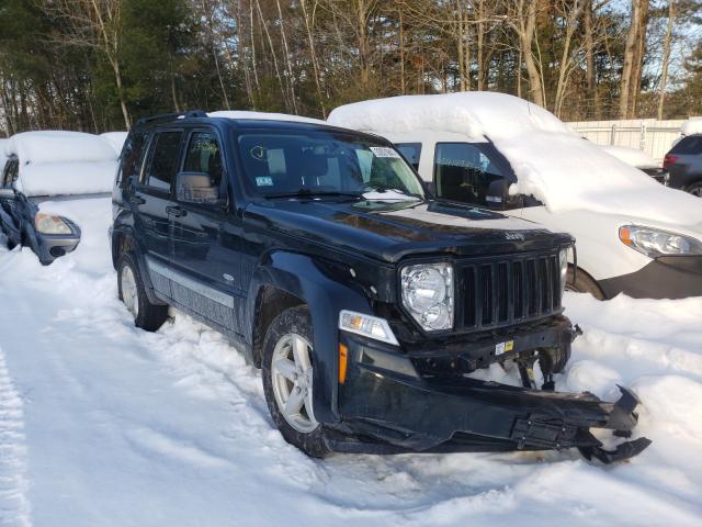 JEEP LIBERTY SP 2012 1c4pjmak1cw175488