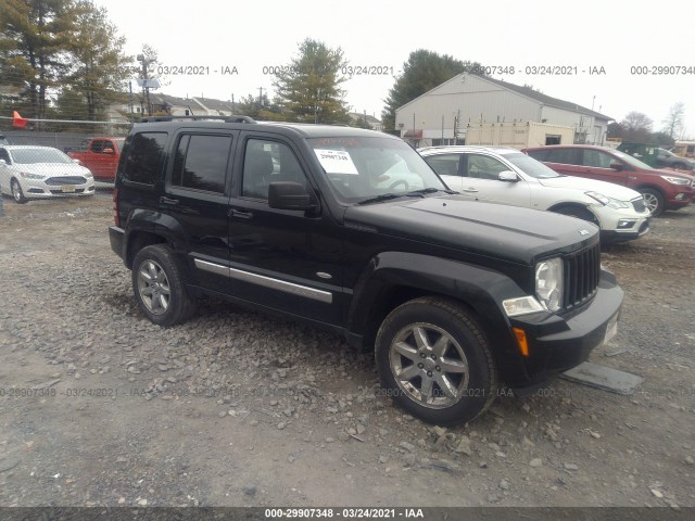 JEEP LIBERTY 2012 1c4pjmak1cw181727