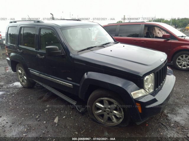 JEEP LIBERTY 2012 1c4pjmak1cw181825