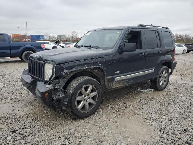 JEEP LIBERTY SP 2012 1c4pjmak1cw181842