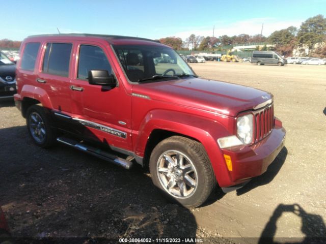 JEEP LIBERTY 2012 1c4pjmak1cw182022