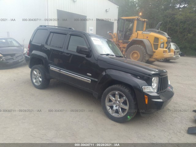 JEEP LIBERTY 2012 1c4pjmak1cw182263